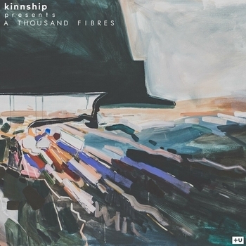 Pablo Nouvelle and Kinnship - Hearing the Quiet