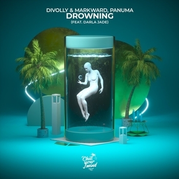 Darla Jade - Deeper
