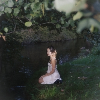 Olya Holiday - Inner Voice