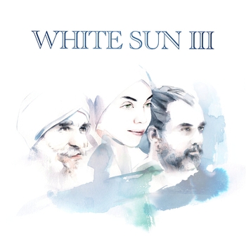 White Sun - Simro Gobind