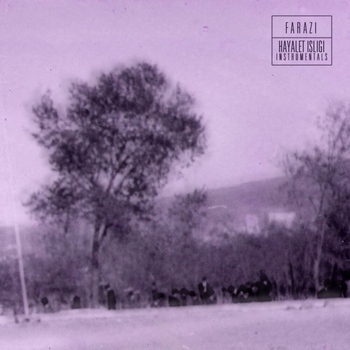 Farazi - ZAMANI AYIKLA (feat. Negatif)