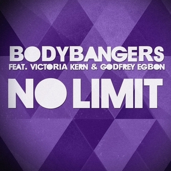 Victoria Kern - Buzz (Bodybangers Mix Edit)