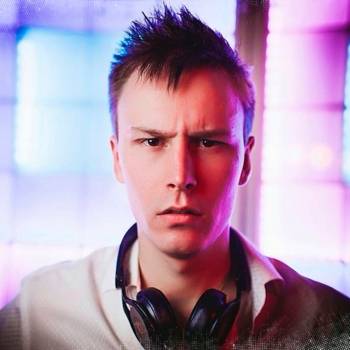 Alexander Holsten - Sex Machine
