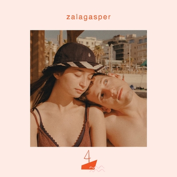 Zala Kralj and Gasper Santl - Sebi (Евровидение 2019, Словения)