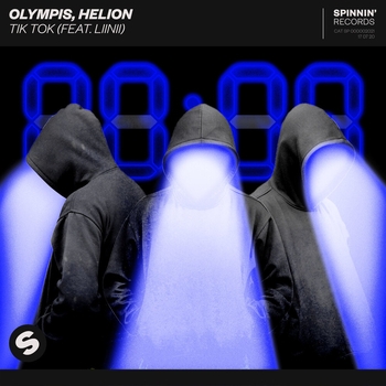 DeepEnd - Desire (Olympis Remix; feat. She Keeps Bees)