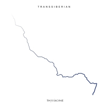 Eivor and Thylacine - Eysturoy (2020)