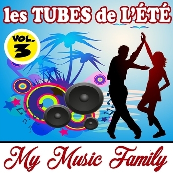 My Music Family - Une souris verte (A Green Mouse)