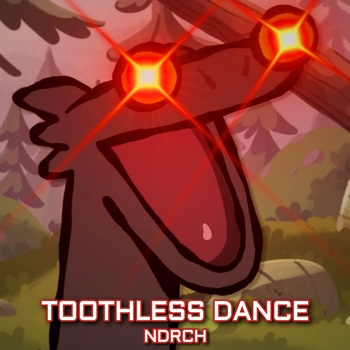 NDRCH - Toothless Dance