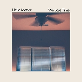 Caspro - Pavilion (feat. Hello Meteor)