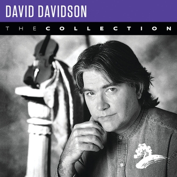 David Davidson - A Time For Us
