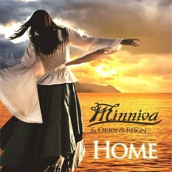 Minniva and Christos Nikolaou - Ameno (2019)
