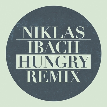 Lauren Aquilina - Echoes (Niklas Ibach Remix)