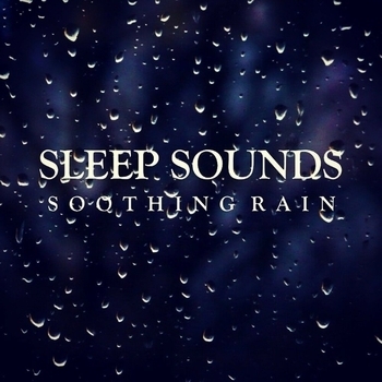 Background Noise From TraxLab - Relaxing Rain Sounds for Sleeping, Pt. 04
