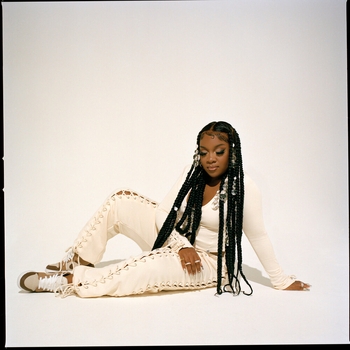Ray Blk - Baby Girlz