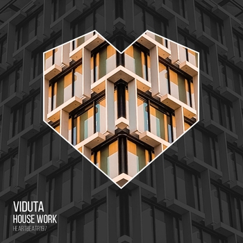 Viduta - House Nation (Extended Mix)