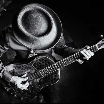 Blues Greatest - Got My Mojo Working