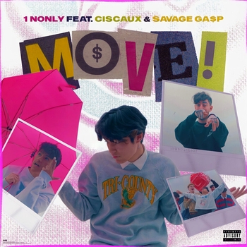Wassup Rocker - City Boy Summer