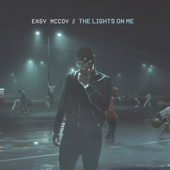 Easy McCoy - Born from the Fire