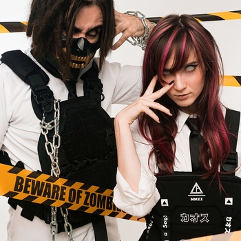 Staple R - Defect