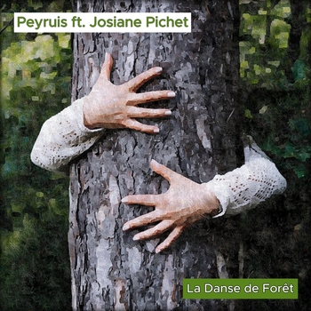 Peyruis - Jungle Mood
