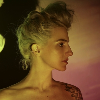 Sivan Talmor - I'll Be