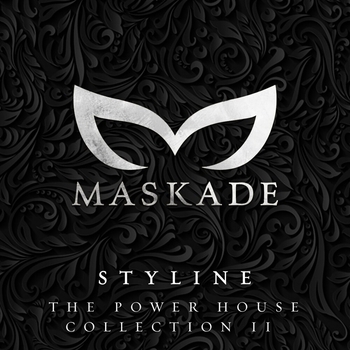Styline feat Tommie Sunshine - Blackout (Original Mix)