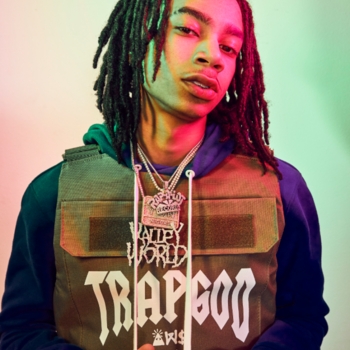YBN Nahmir - Man Down (feat. Chris Brown)