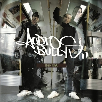 Audio Bullys - Only Man