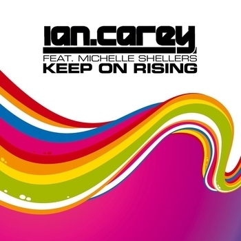 Ian Carey and Michelle Shellers - Keep on Rising (DJ Solo's Peaktime Soul Mix)