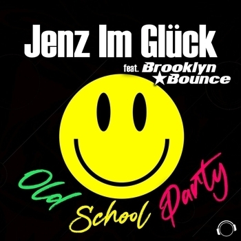 Jenz Im Glück - Achtung, Tanzen! (Talstrasse 3-5 Remix Edit)