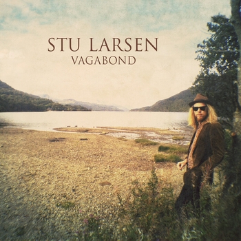 Stu Larsen - No Longer Yours