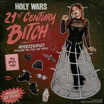 Holy Wars - Orphan