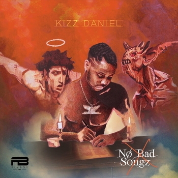 Kizz Daniel feat Tekno - Buga (Музыка из приложения Tik-Tok. Июль 2022)