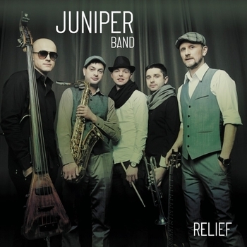 JuniperBand - Newsax