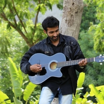 Aamir Kangda - Come In My Arms