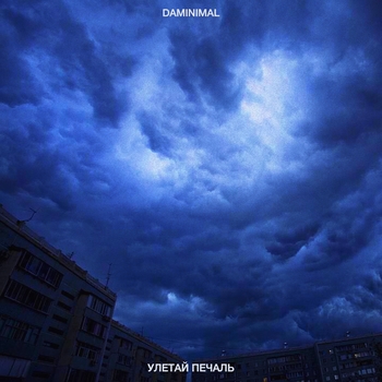 Daminimal - А я пьяный, мама