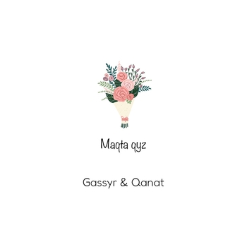 Gassyr & Qanat - Koshe