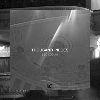 Leo Kodian - What About You (Original Mix)