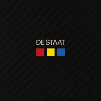 De Staat - Peptalk (Песня из сериала "Голяк \ Brassic")