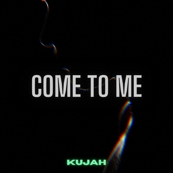 Kujah - The Move