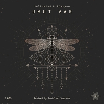Dear Humans - Restless Bones (Anatolian Sessions Remix)