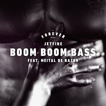 Eximinds and Flash Brothers, Meital De Razon - Toxic Submission (Eximinds Dub)