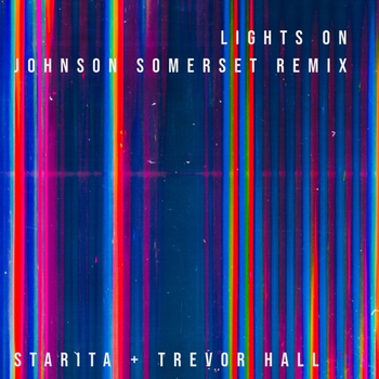 Groove Armada - Dance Our Hurt Away (Johnson Somerset Remix; feat. Paris Brightledge)