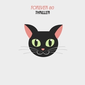 Forever 80 - Axel F