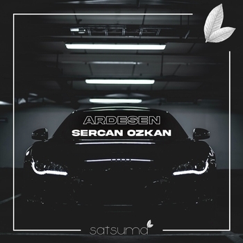 Sercan Ozkan - Tequila