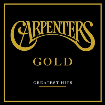 Carpenters - Top Of The World (The Essential Collection (1965.-1997.) 2002)