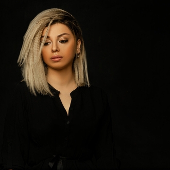 Amina - Sənə Qurban