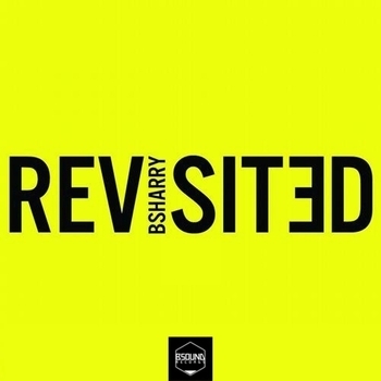 Bsharry - Your Mind