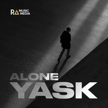 Yask - Save Me From Myself