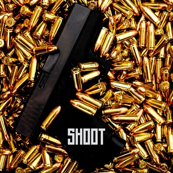 Savage! & Troy Kete - Break Yourself